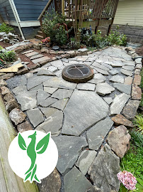 Gallery image 3 — eco-friendly patio Atlanta