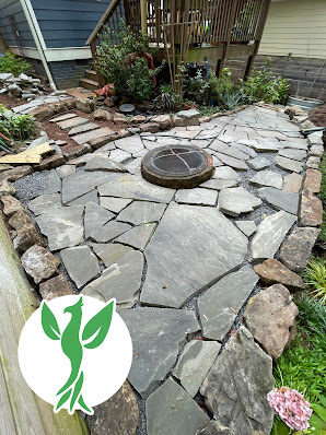 Gallery image 6 — eco-friendly patio Atlanta