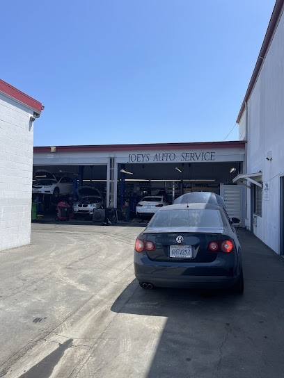 BMW auto repair Corona Del Mar