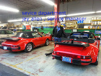 About European car repair Garden Grove
