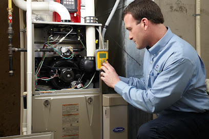 About emergency HVAC service near me