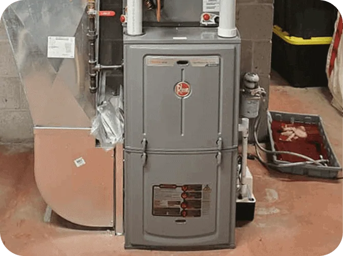 Gallery image 2 — tankless water heater Lakewood
