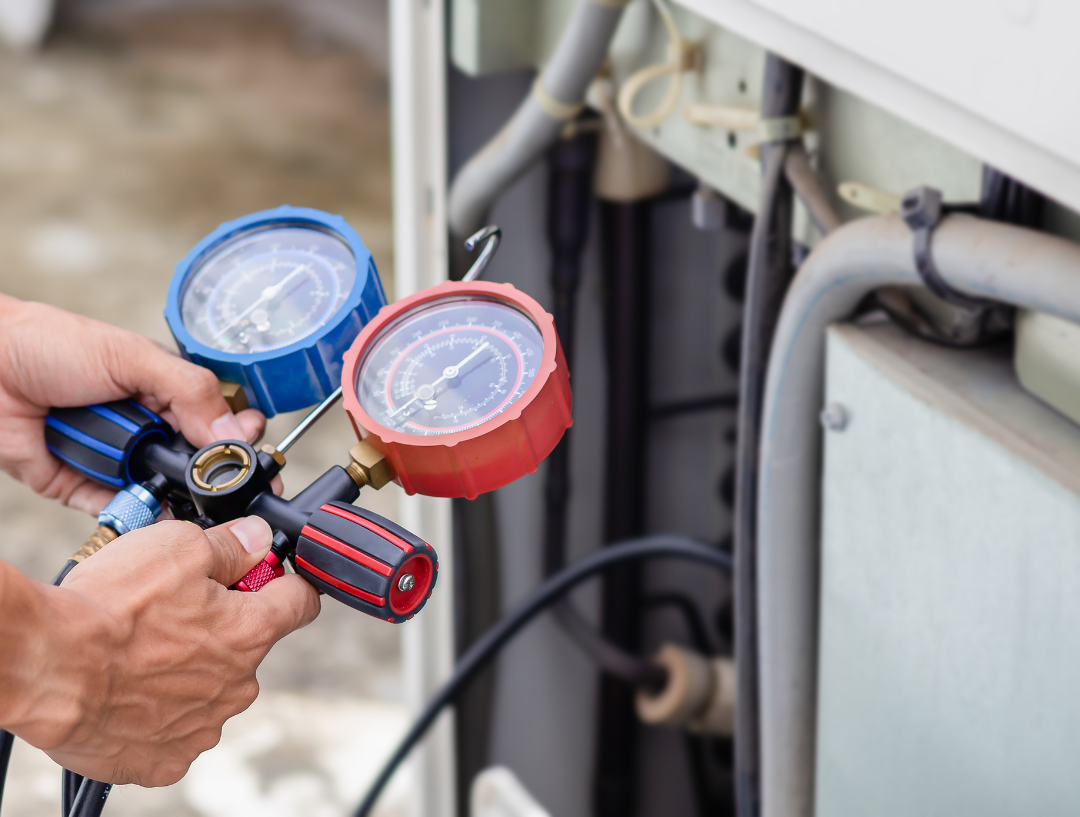 About plumbing services near me