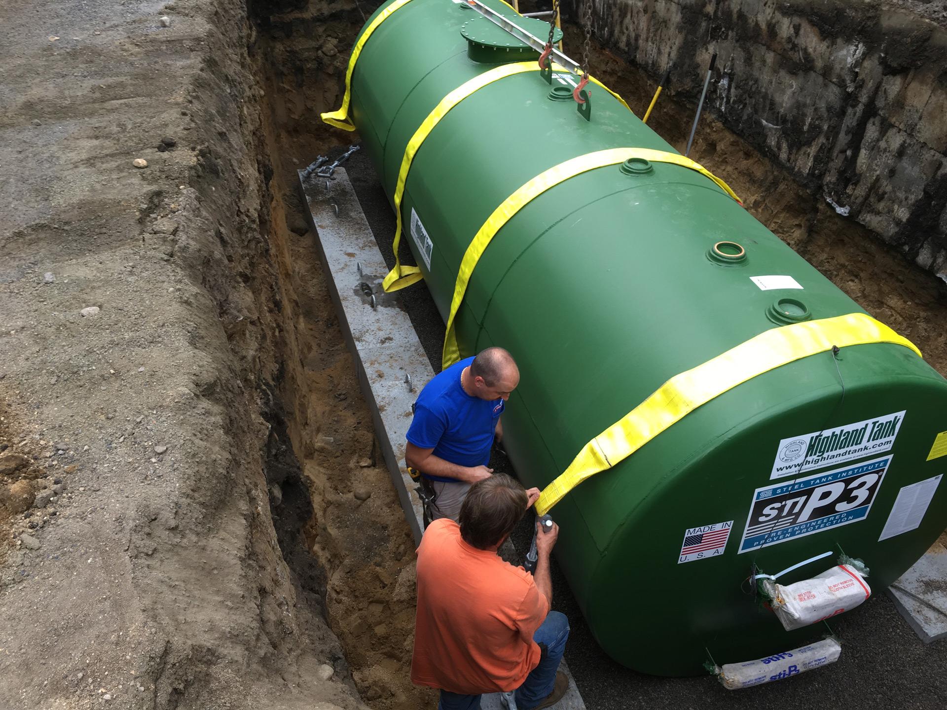 Gallery image 4 — plumbing services near me