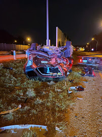 24 hour towing service Atlanta