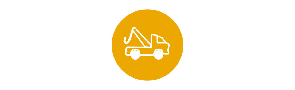 Gallery image 3 — heavy duty towing Atlanta