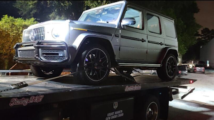 Gallery image 5 — MDB Towing