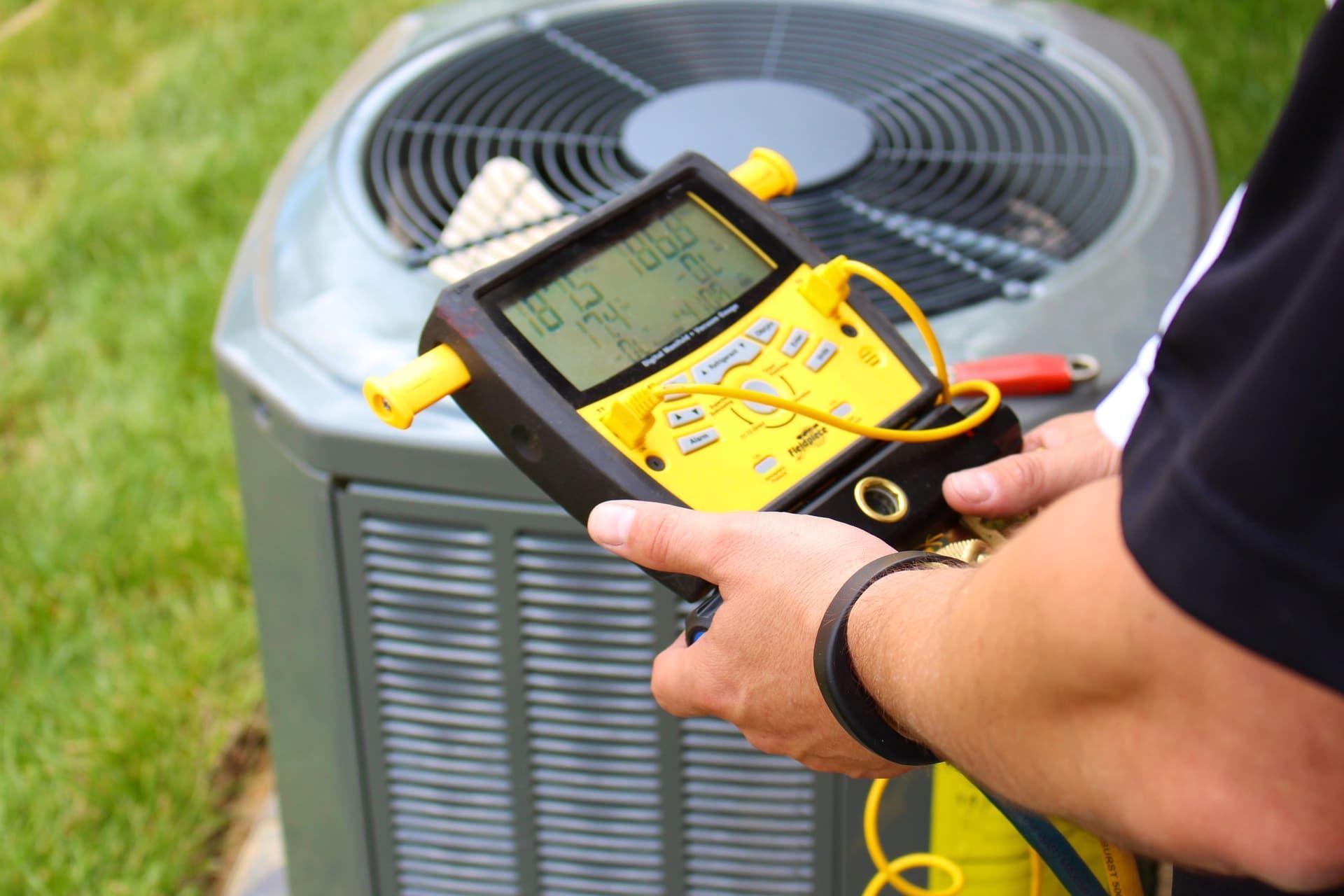 Gallery image 1 — HVAC repair Manchester NH
