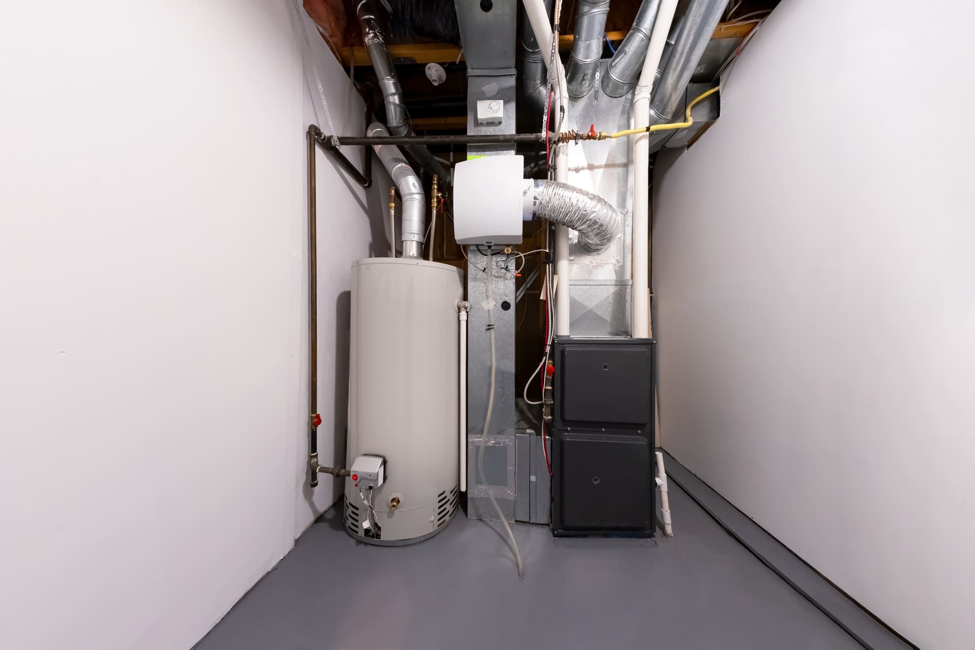 Gallery image 6 — HVAC repair Manchester NH