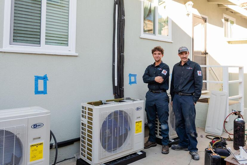 Gallery image 9 — HVAC maintenance plan Glendale