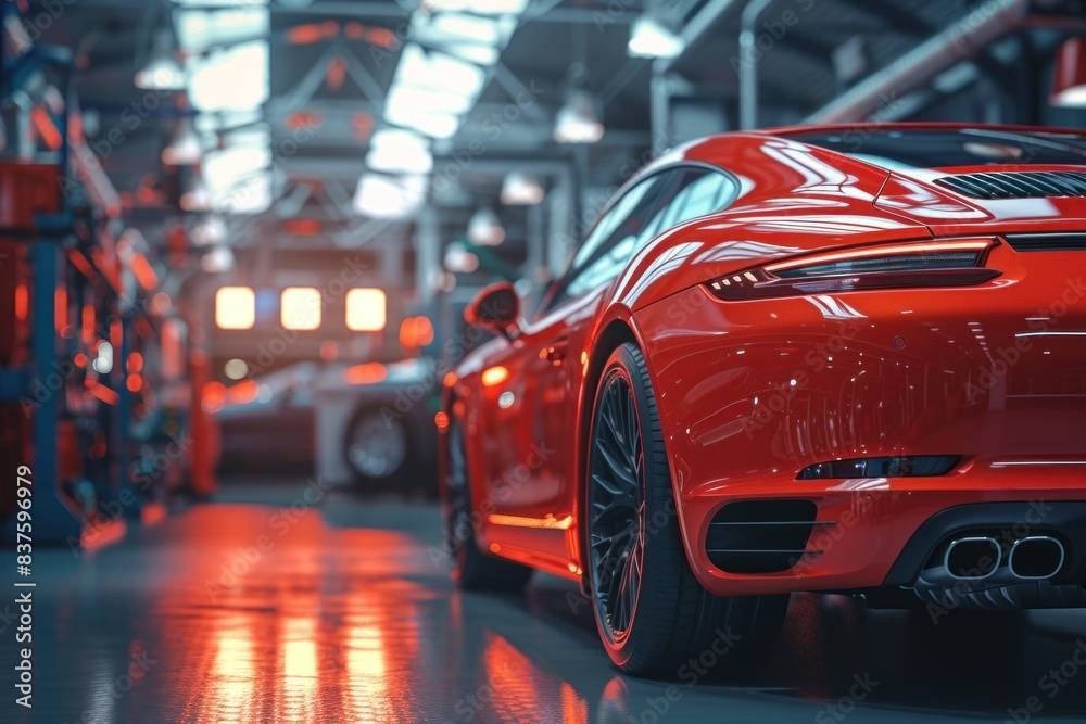 Gallery image 3 — BMW repair Lansing