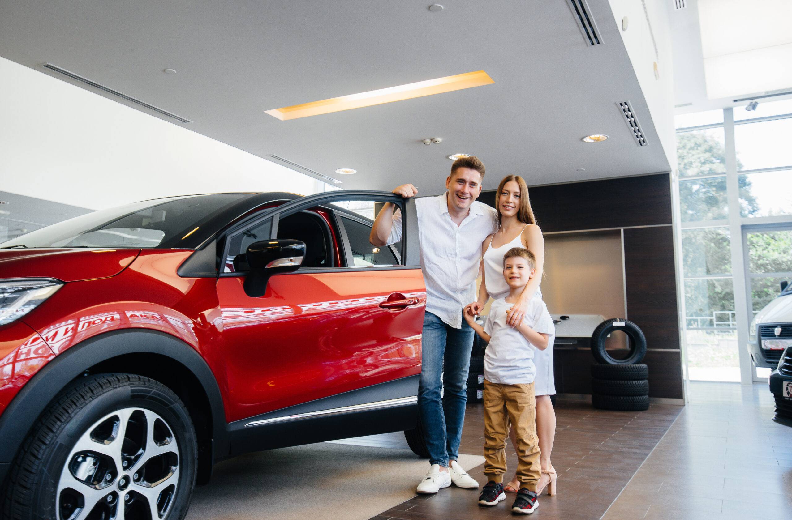 BMW repair Lansing