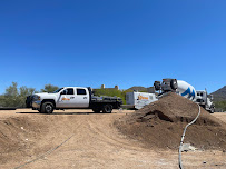 Gallery image 3 — flatwork concrete pumping near me