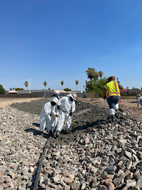 Gallery image 7 — flatwork concrete pumping near me