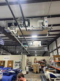 heating repair in Bossier City
