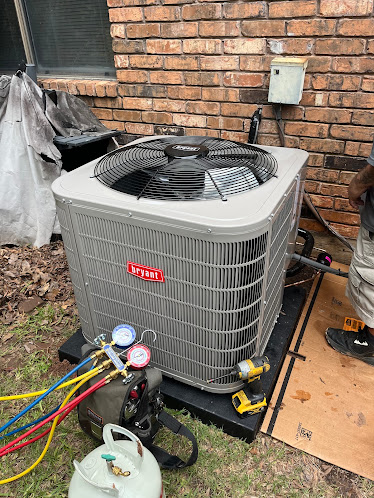 Gallery image 7 — heating repair in Bossier City