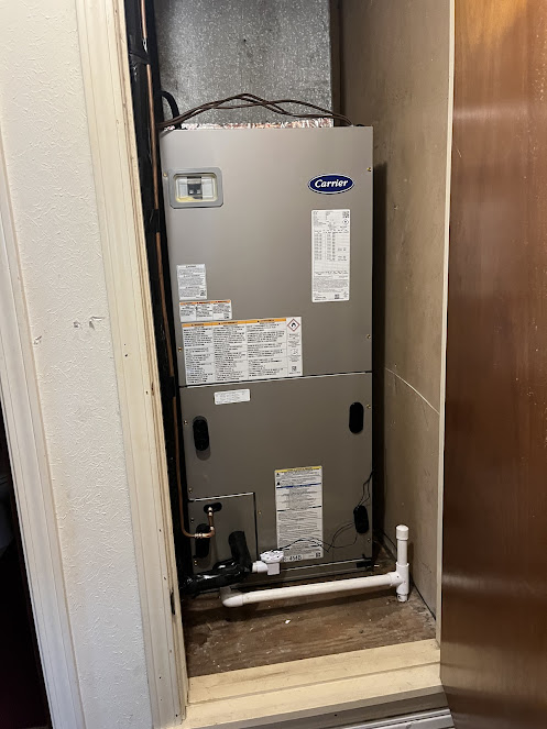 Gallery image 2 — heating repair in Bossier City