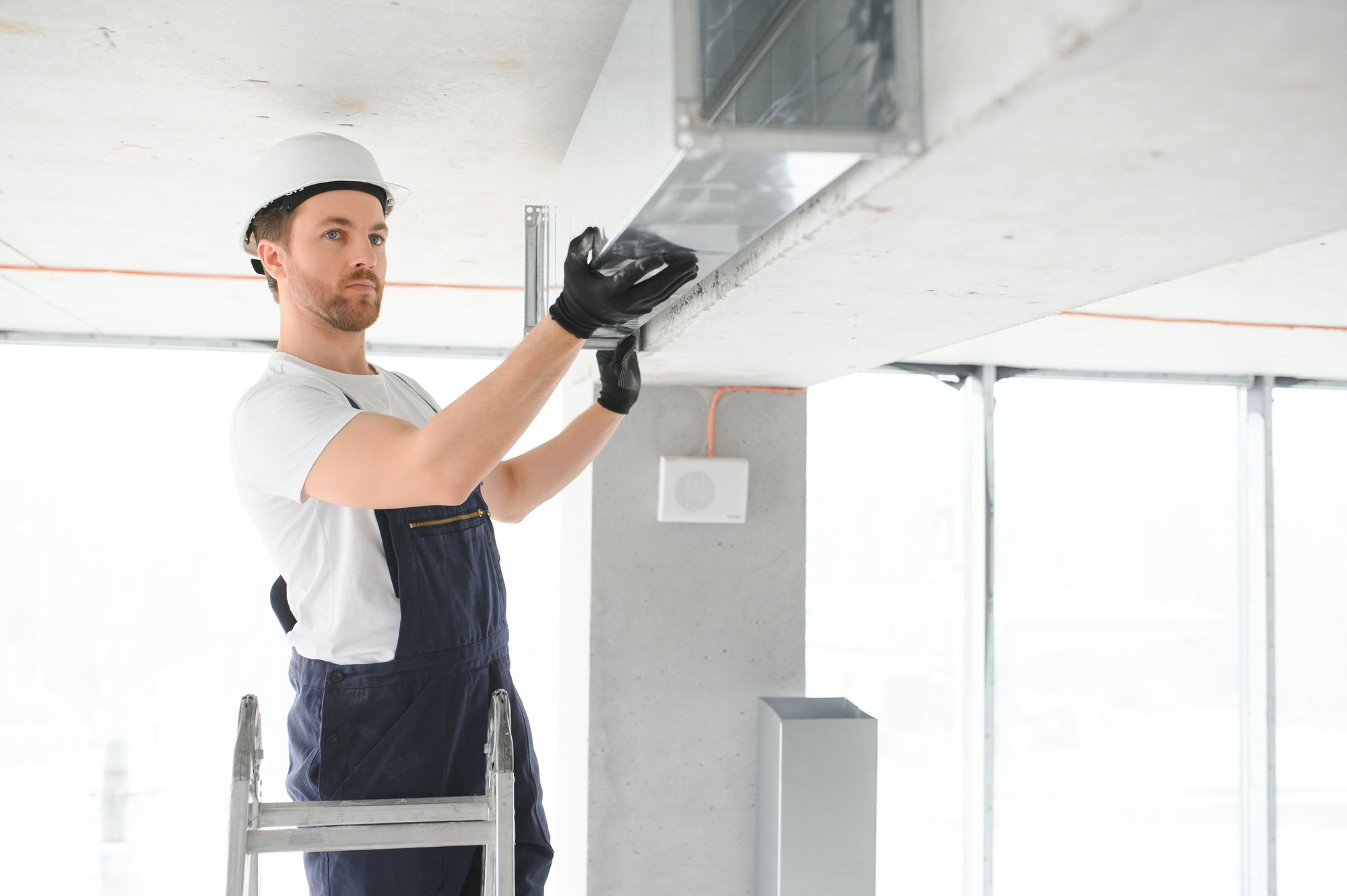 Gallery image 3 — best electrician in Thornton