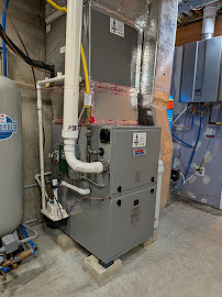 Gallery image 1 — furnace service Hudson