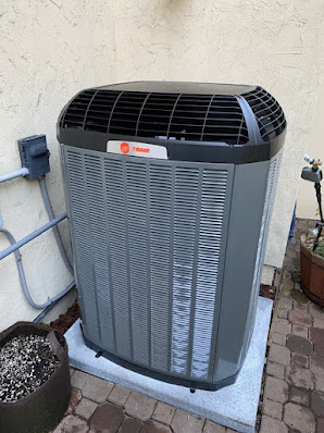 Gallery image 5 — heat pump repair A TO Z HVAC INC