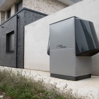 Gallery image 2 — heat pump repair A TO Z HVAC INC