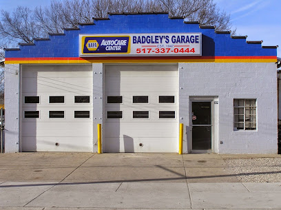 Gallery image 4 — affordable car repair Badgley's Garage