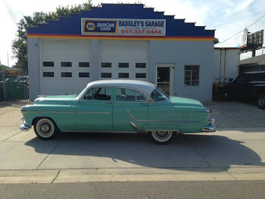 Gallery image 1 — affordable car repair Badgley's Garage