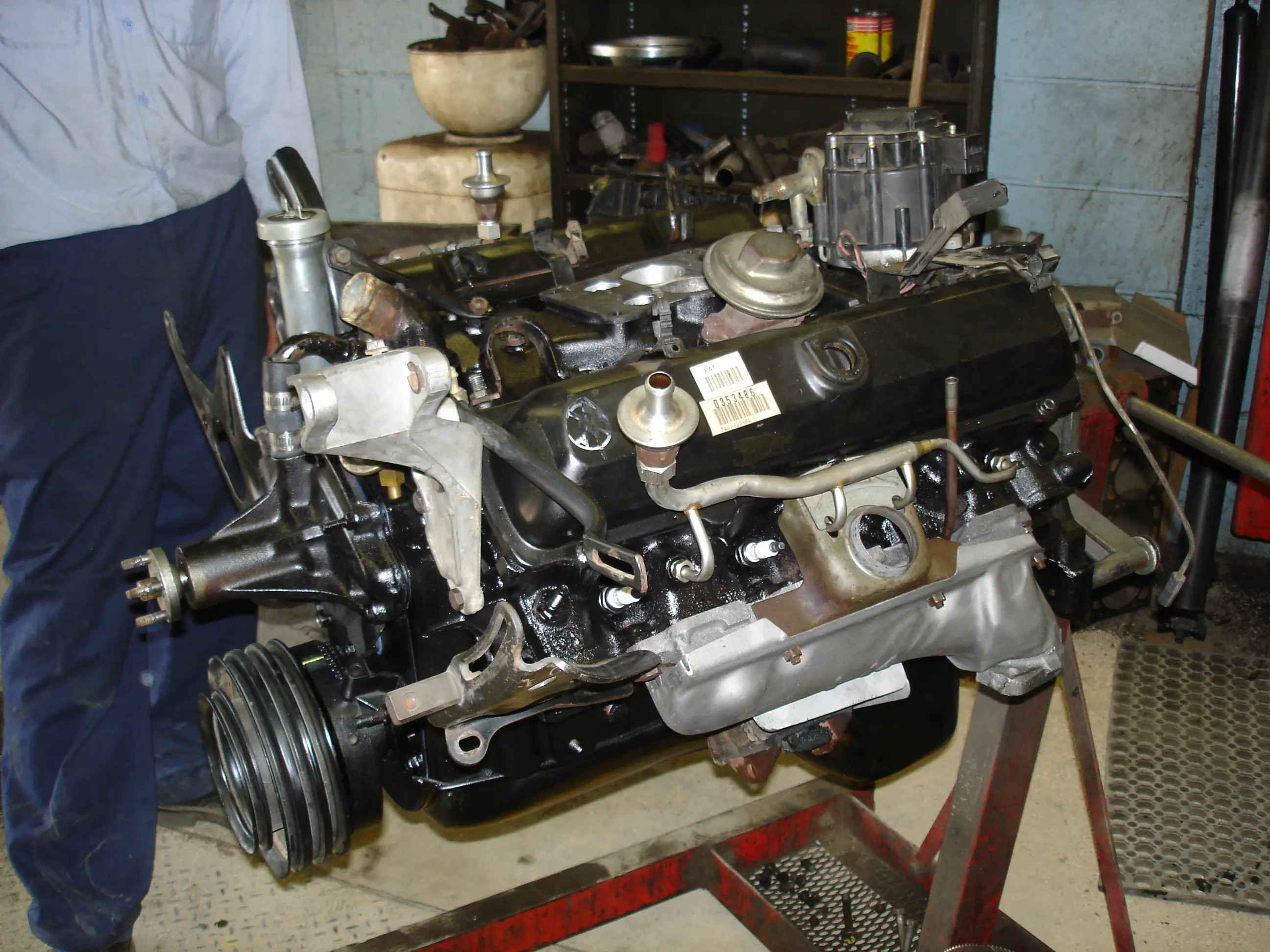 affordable car repair Badgley's Garage