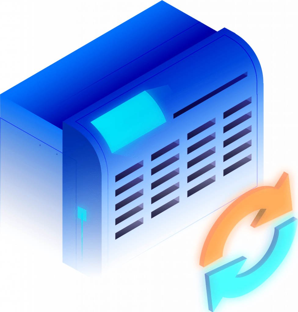Gallery image 3 — swamp cooler repair Denver Metro Area