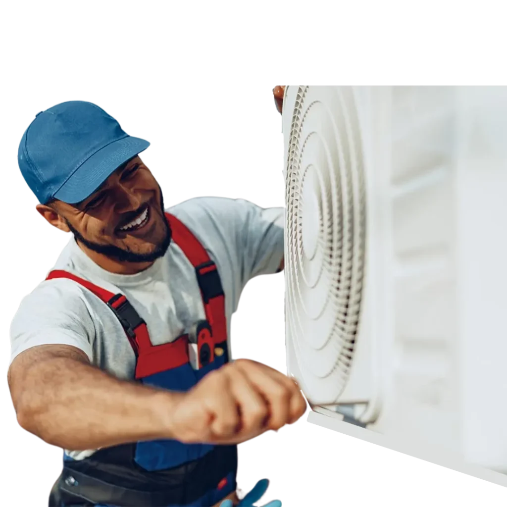 24 hour HVAC service near me