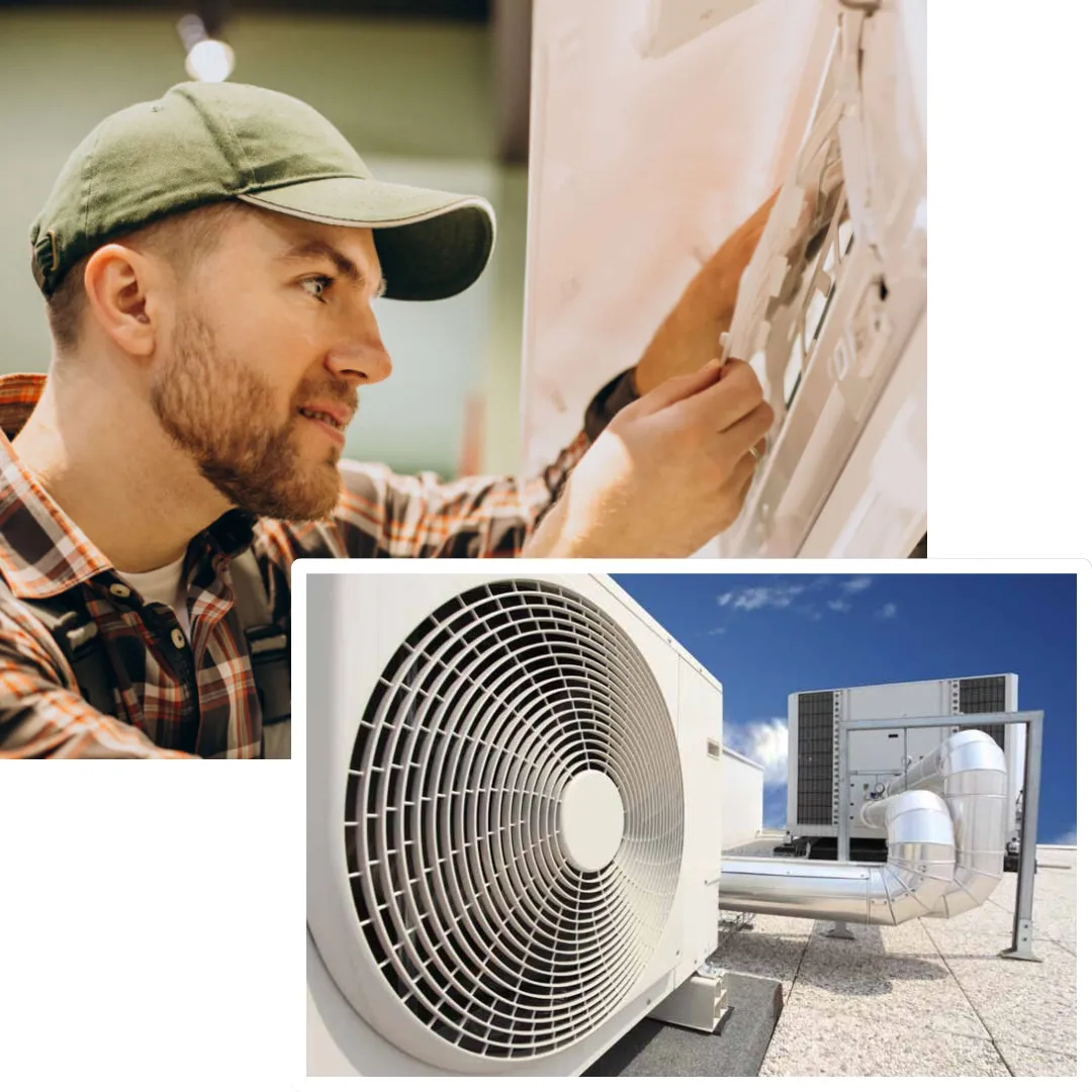 About 24 hour HVAC service near me