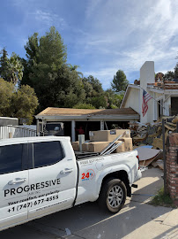 About emergency HVAC service Progressive Air inc.
