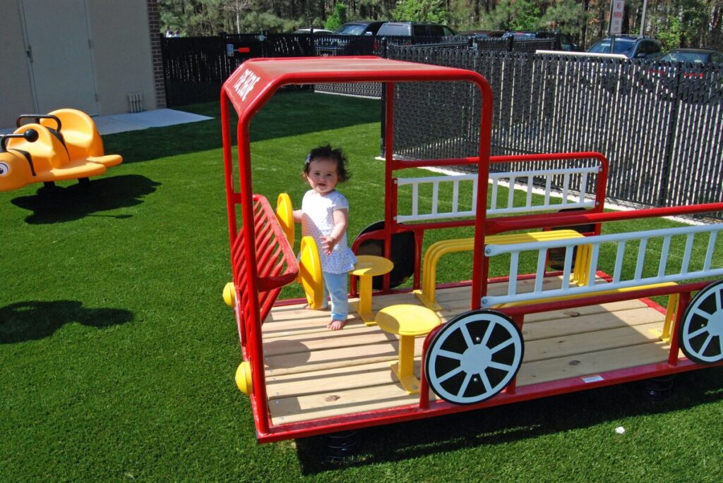 Gallery image 12 — Atlanta multi-family artificial grass