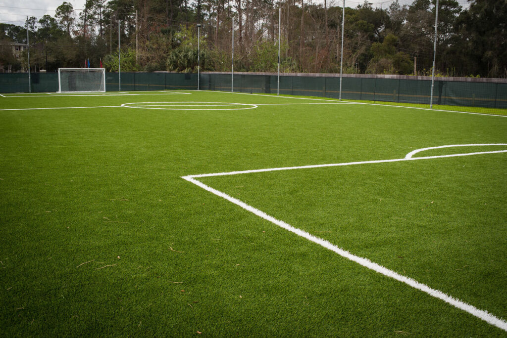 Gallery image 15 — Atlanta multi-family artificial grass
