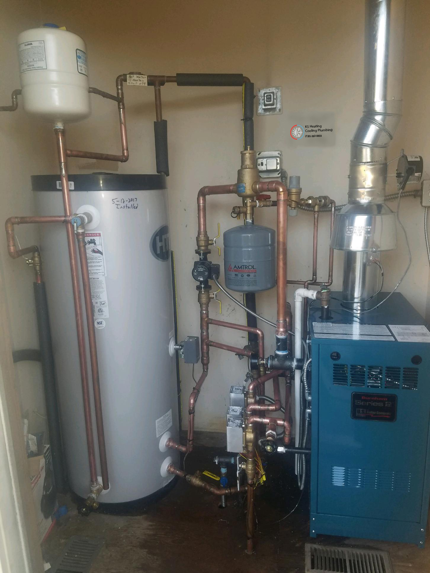 Gallery image 3 — plumber near me