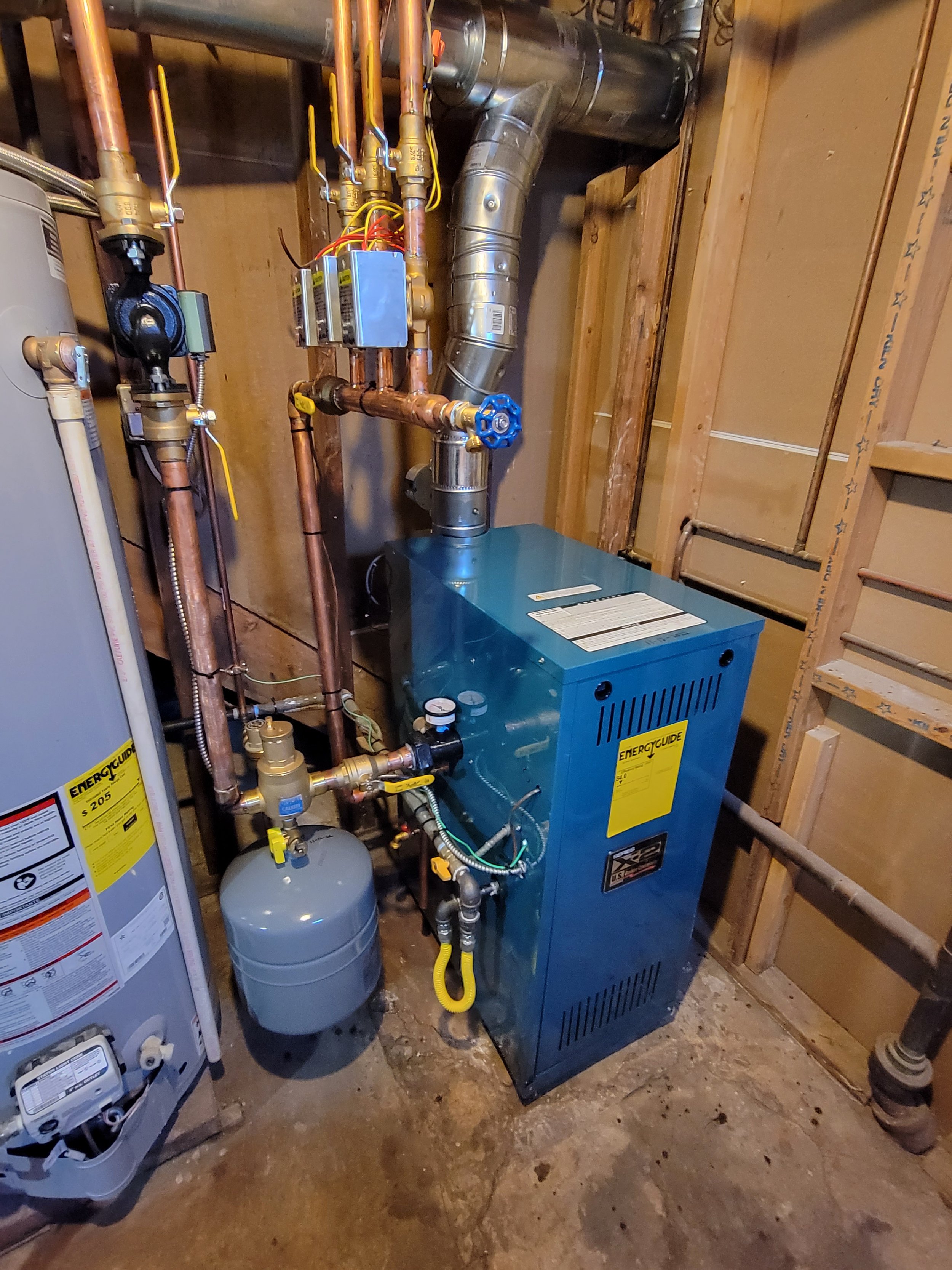 Gallery image 2 — plumber near me