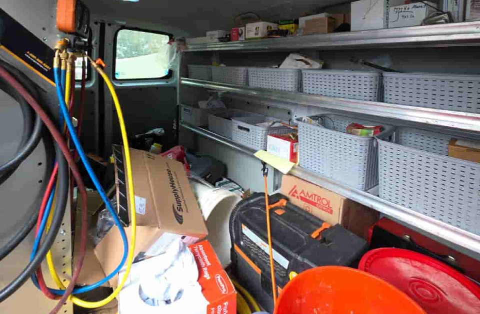 Gallery image 19 — local HVAC contractor Prospect