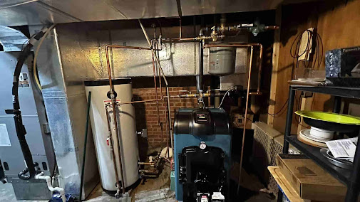 Gallery image 14 — local HVAC contractor Prospect