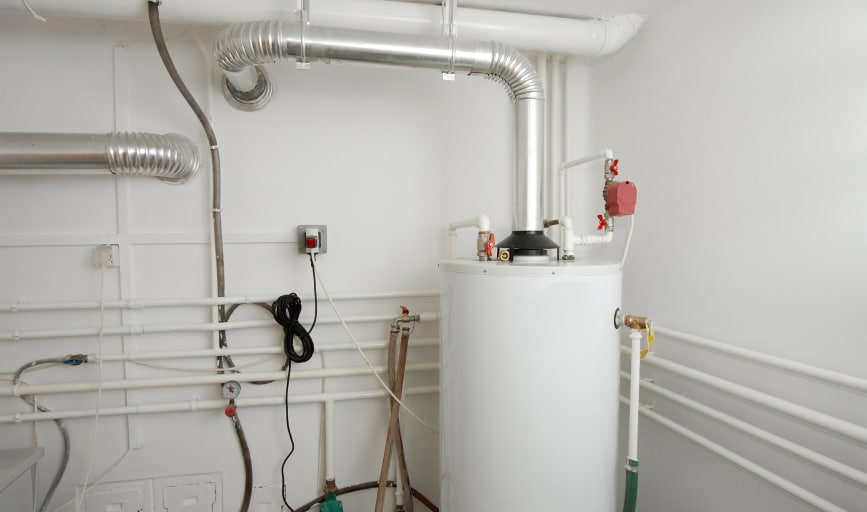 Gallery image 4 — local HVAC contractor Prospect
