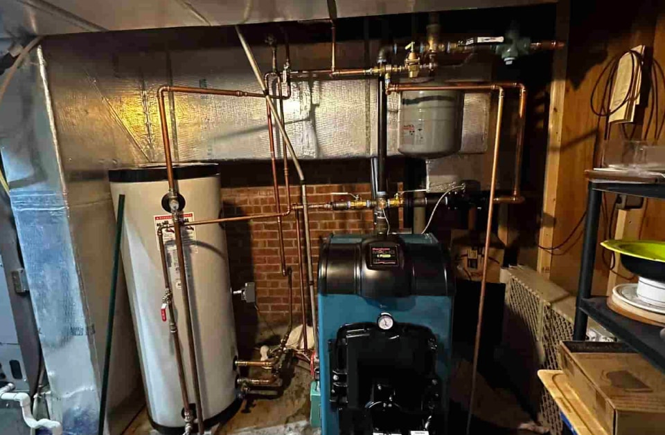 Gallery image 9 — local HVAC contractor Prospect