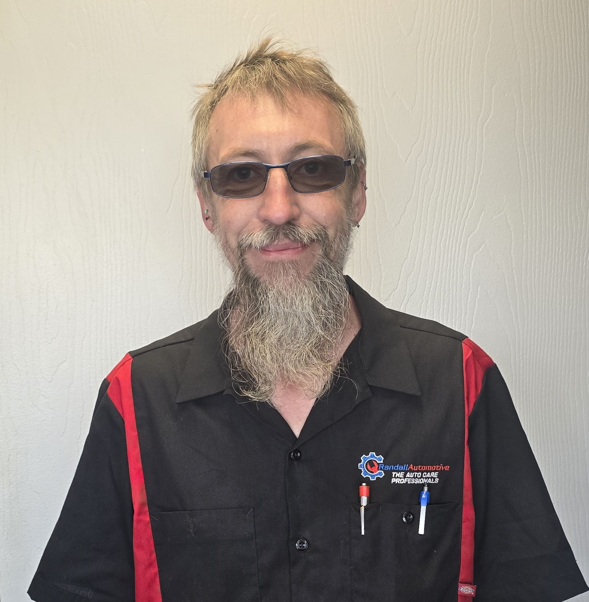 About brake service Randall Automotive