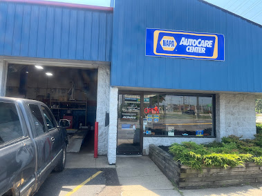 Gallery image 1 — brake service Randall Automotive