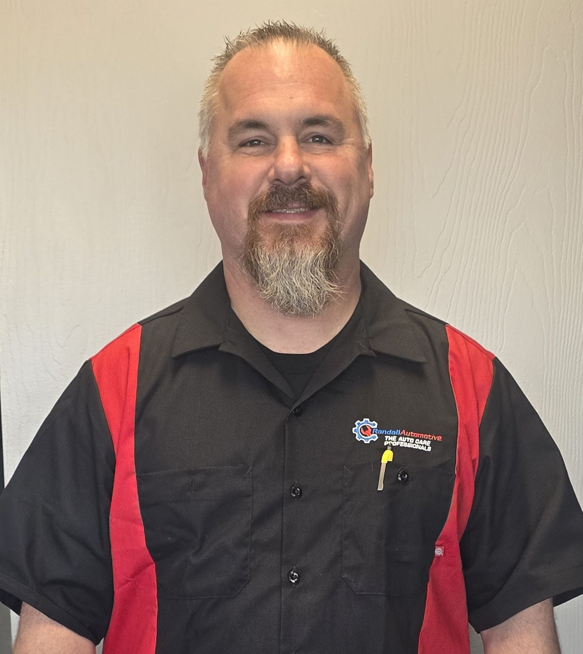 Gallery image 2 — brake service Randall Automotive