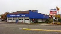 brake service Randall Automotive