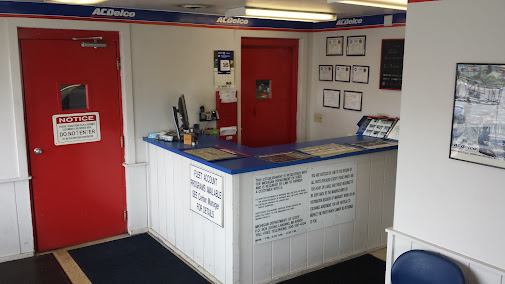 Gallery image 6 — brake service Randall Automotive
