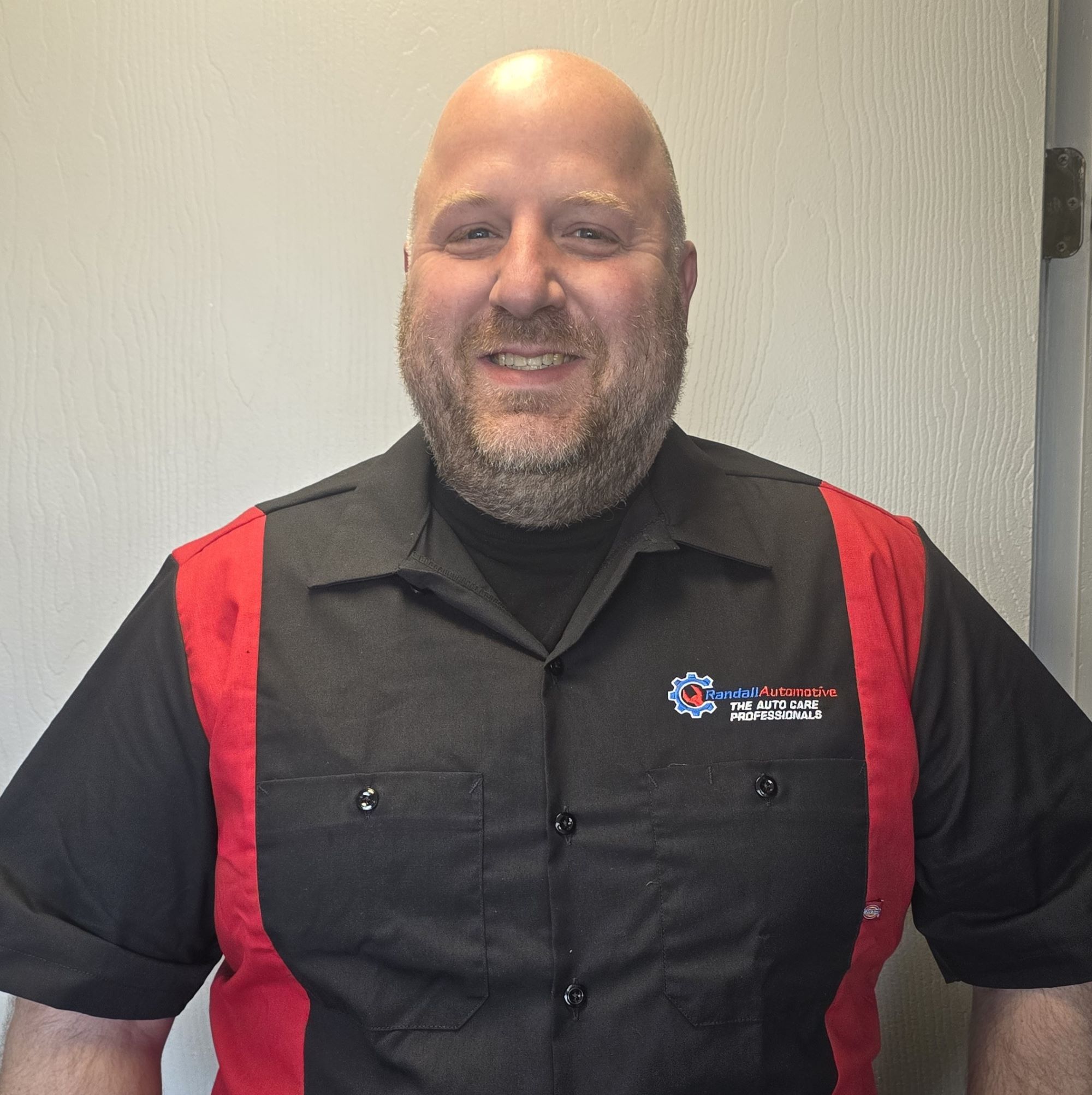 Gallery image 3 — brake service Randall Automotive