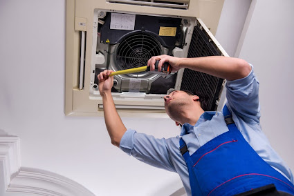 Gallery image 3 — residential HVAC contractor Burbank