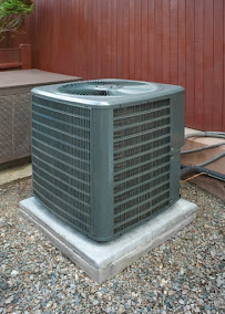 About residential HVAC contractor Burbank