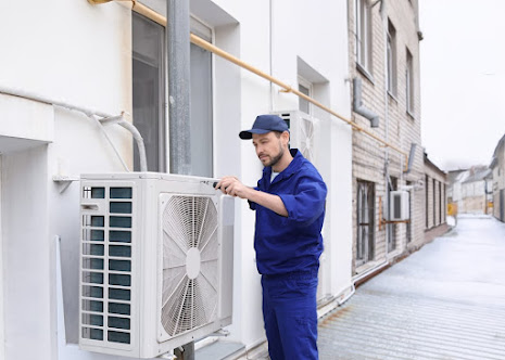 Gallery image 4 — residential HVAC contractor Burbank