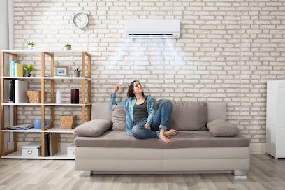 Gallery image 1 — residential HVAC contractor Burbank